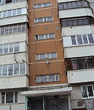 1-к квартира, 35 м², 1/10 эт. Пермь