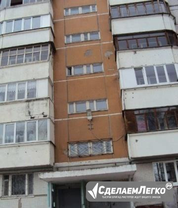 1-к квартира, 35 м², 1/10 эт. Пермь - изображение 1