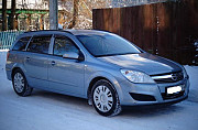 Opel Astra 1.8 МТ, 2008, универсал Ковров