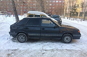 ВАЗ 2114 Samara 1.5 МТ, 2004, седан, битый Омск