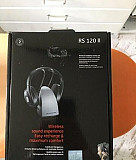 Наушники без проводные Sennheiser RS 120 II Москва