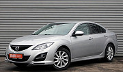 Mazda 6 2.0 AT, 2011, седан Москва