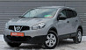 Nissan Qashqai+2 1.6 МТ, 2012, внедорожник Москва