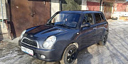 LIFAN Smily (320) 1.3 МТ, 2013, хетчбэк Челябинск