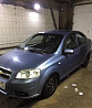 Chevrolet Aveo 1.4 МТ, 2007, седан Нижний Новгород