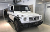Mercedes-Benz G-класс 4.0 AT, 2017, внедорожник Хабаровск