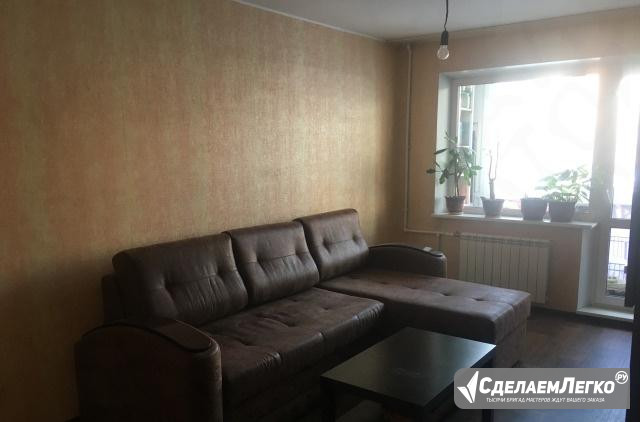 3-к квартира, 64 м², 2/5 эт. Омск - изображение 1