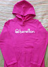 Толстовка Benetton 150см Рубцовск