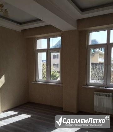 2-к квартира, 40 м², 3/5 эт. Сочи - изображение 1