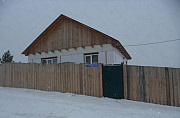 Дом 76.8 м² на участке 10 сот. Красноярск