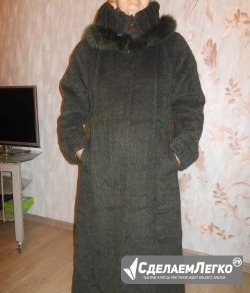 Продаю пальто Ростов-на-Дону - изображение 1