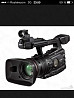 Видеокамера Canon XF300 Пермь