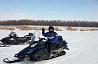 Снегоход Yamaha RS Venture TF 2013г Борисоглебск