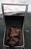Накладка кулисы Mazda 6 GH Уфа