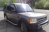 Land Rover Discovery 2.7 AT, 2007, внедорожник Северск