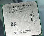 AMD Athlon 64 X2 5200+ Ставрополь
