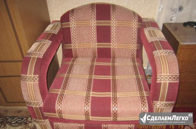 Продаю кресло кровать Волгоград - изображение 1