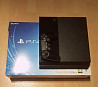 PS4 500Гб Омск