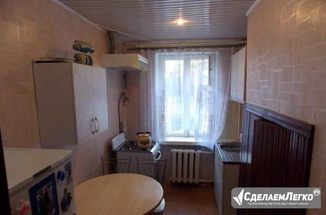 2-к квартира, 43 м², 1/2 эт. Воронеж - изображение 1