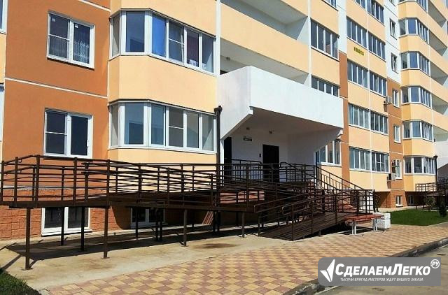 2-к квартира, 57 м², 5/16 эт. Краснодар - изображение 1