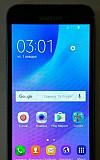 Samsung Galaxy J3 (2016) SM-J320F/DS Москва