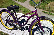 Велосипед Stels Navigator 130 Заречный