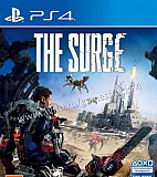 The Surge (PS4) новая игра Челябинск