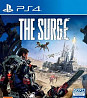 The Surge (PS4) новая игра Челябинск