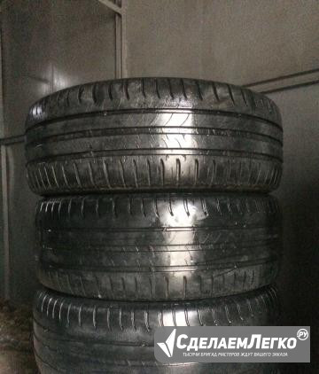 Michelin R16 205/55 Новороссийск - изображение 1