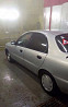 Chevrolet Lanos 1.5 МТ, 2008, седан Нижние Серги
