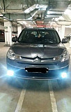 Citroen C-Crosser 2.4 CVT, 2011, внедорожник Москва