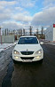SsangYong Kyron 2.0 AT, 2011, внедорожник Тверь