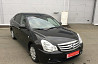 Nissan Almera 1.6 AT, 2016, седан Оренбург