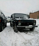 LADA 4x4 (Нива) 1.7 МТ, 2005, универсал Ульяновск