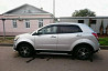 SsangYong Actyon 2.0 AT, 2014, внедорожник Усть-Лабинск