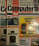 Распродажа Computer Bild, Traveller Санкт-Петербург