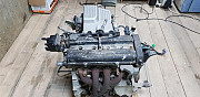 Двигатель Honda CR-V RD1 B20B Стрежевой