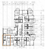 1-к квартира, 40.7 м², 3/16 эт. Санкт-Петербург