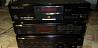 Pioneer A-702R+PD-S507+F-449 Курск