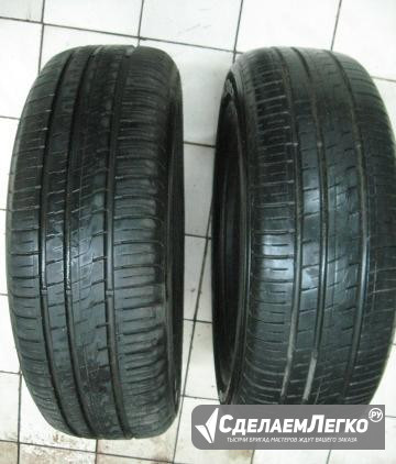 Пара Amtel 195/65 r15 Москва - изображение 1