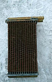 Радиатор 2108 Омск