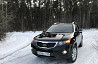 KIA Sorento 2.4 AT, 2010, хетчбэк Кузнецк