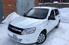 LADA Granta 1.6 МТ, 2014, седан Чебоксары