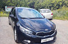 KIA ceed 1.6 AT, 2012, хетчбэк Челябинск