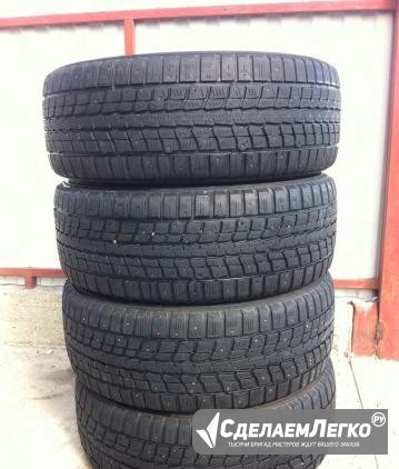 Dunlop SP Winter Ice 01 235/55 R17 99T Новороссийск - изображение 1