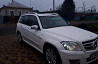 Mercedes-Benz GLK-класс 2.2 AT, 2010, внедорожник Кореновск