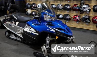 Polaris 550 IQ LXT, год12, куплен В 2014 Сыктывкар - изображение 1