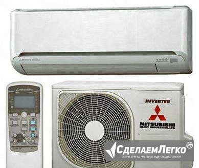 Mitsubishi Heavy SRK20zspr-S Калининград - изображение 1