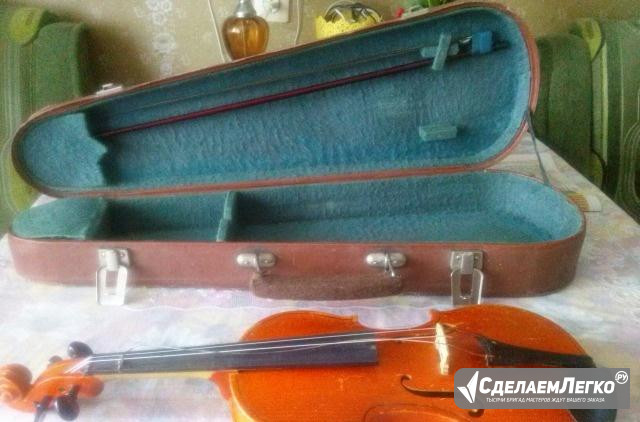Скрипка Дзержинск - изображение 1