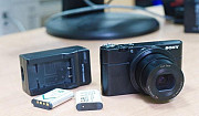 Фотоаппарат Sony RX-100 Омск